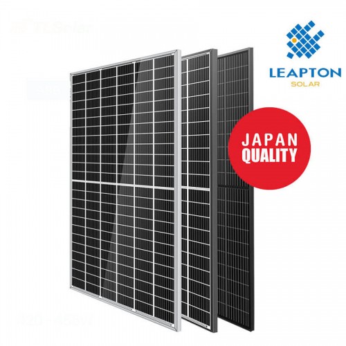 Pin năng lượng mặt trời LEAPTON 450W