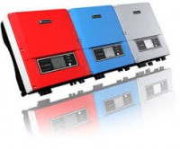 Bộ hòa lưới - Solar Grid Tie inverter