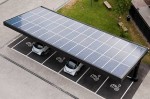Các ứng dụng của pin năng lượng mặt trời