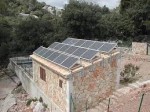 Hệ thống điện năng lượng mặt trời