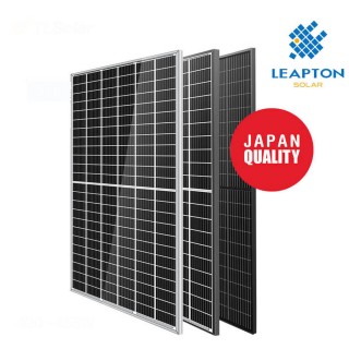 Pin năng lượng mặt trời LEAPTON 450W