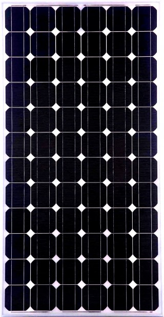 Pin năng lượng mặt trời loại Mono 170W