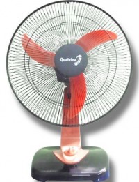 Quạt điện dân dụng DC 12V