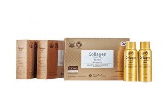 Thực phẩm bảo vệ sức khỏe Collagen the beauty 10000 duy trì làn da căn mịn
